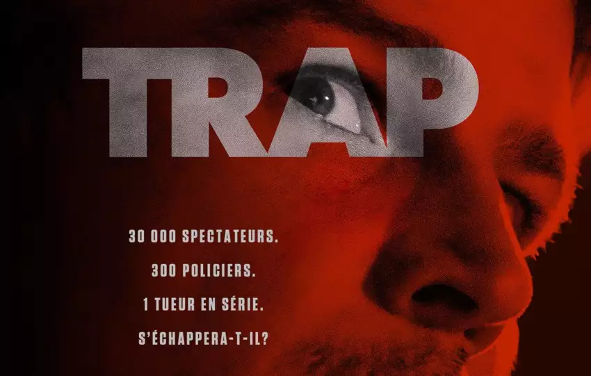 Trap ( Film 2024 )