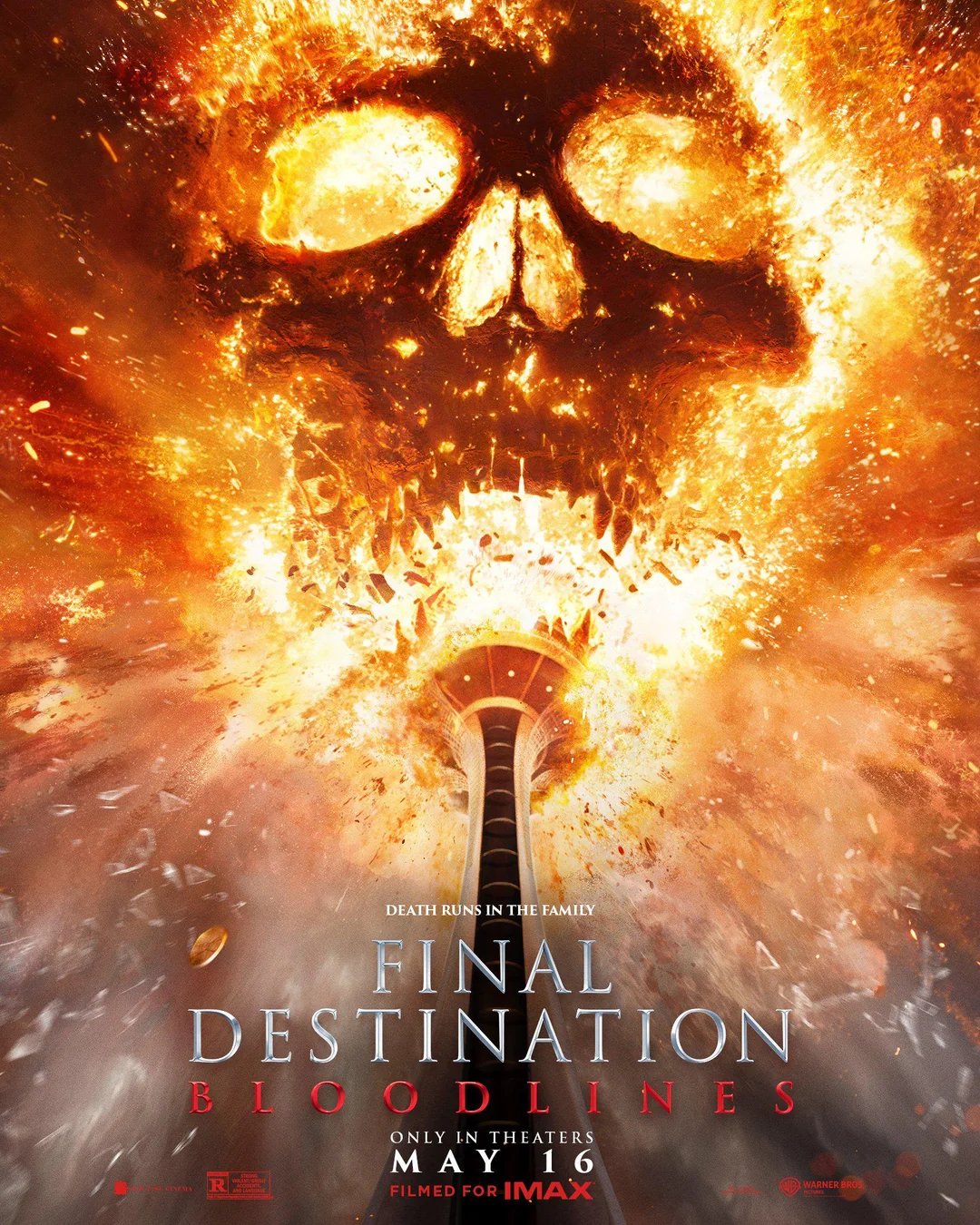 Destination finale 6