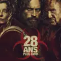 28 ans plus tard  : une nouvelle ère de zombies
