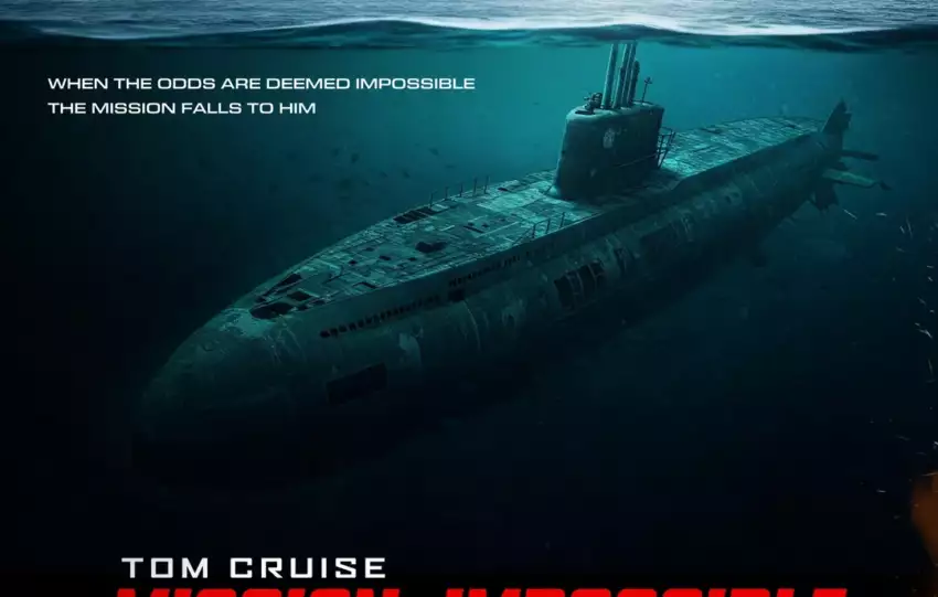 Mission Impossible 8– The Final Reckoning : quand Tom Cruise joue (un peu trop) à Dieu ?