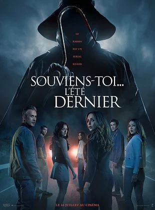 Souviens-toi… l’été dernier (2025) : le crochet revient, mais pique-t-il encore ?