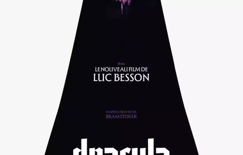 "Dracula : A Love Tale" de Luc Besson : un amour maudit et une adaptation qui divise