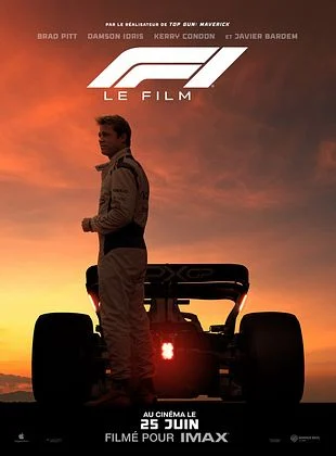 F1® - Film 2025