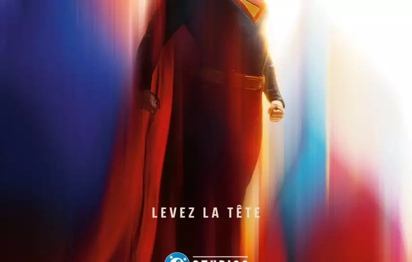 Superman 2025