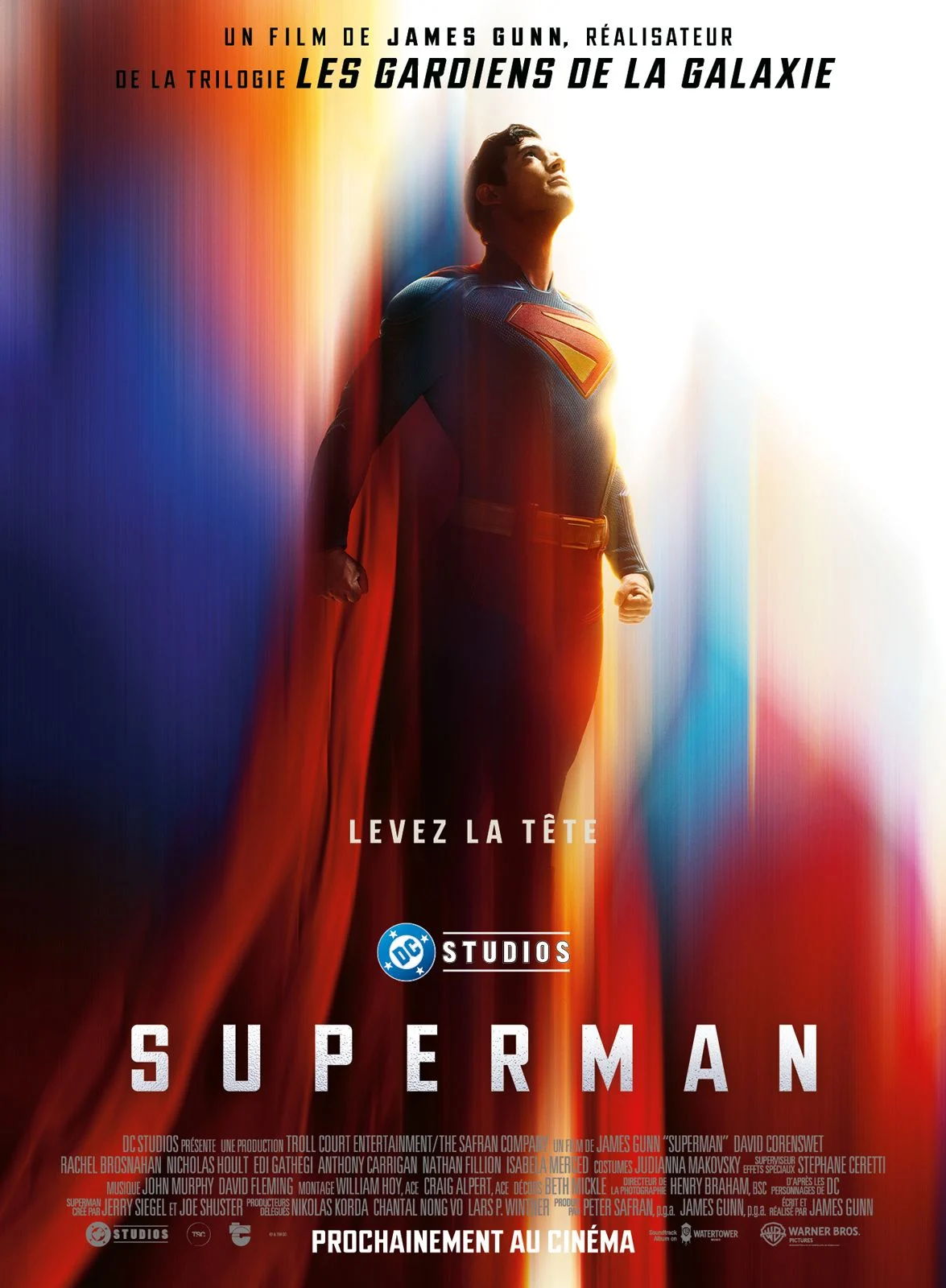 Superman 2025
