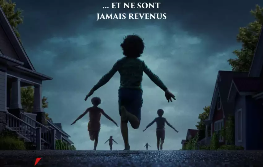 Évanouis : quand l’innocence s’éteint et que la peur s’invite