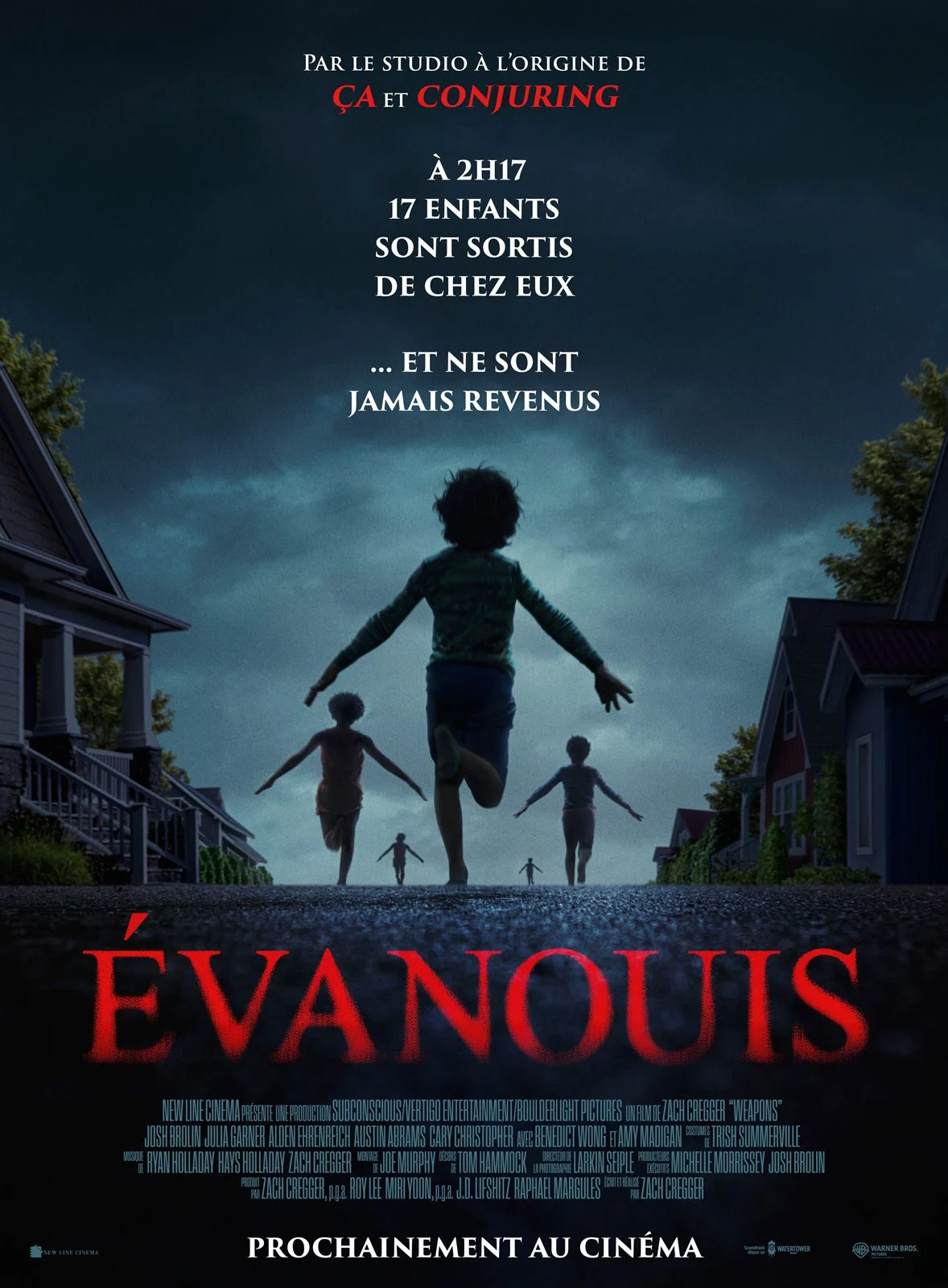 Évanouis : quand l’innocence s’éteint et que la peur s’invite