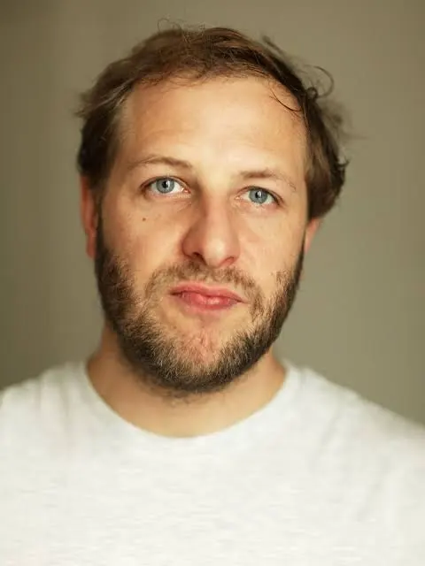 Filmographie de Jean-Charles Clichet : tous ses films et rôles