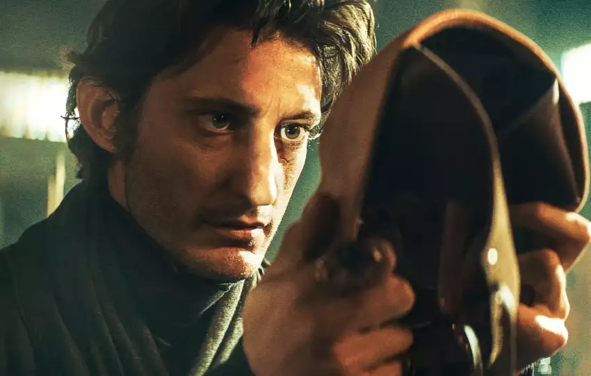 Le Comte de Monte-Cristo triomphe au box-office : un succès écrasant