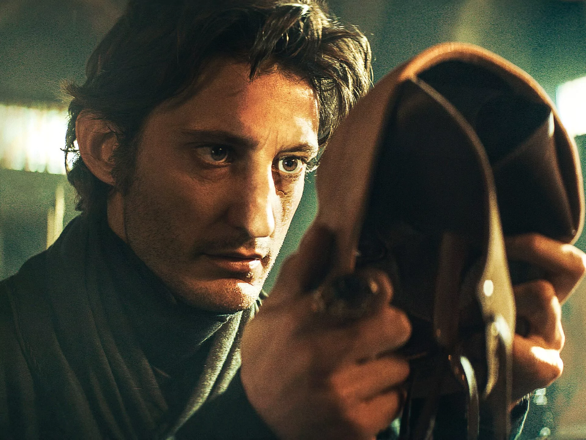 Le Comte de Monte-Cristo triomphe au box-office : un succès écrasant