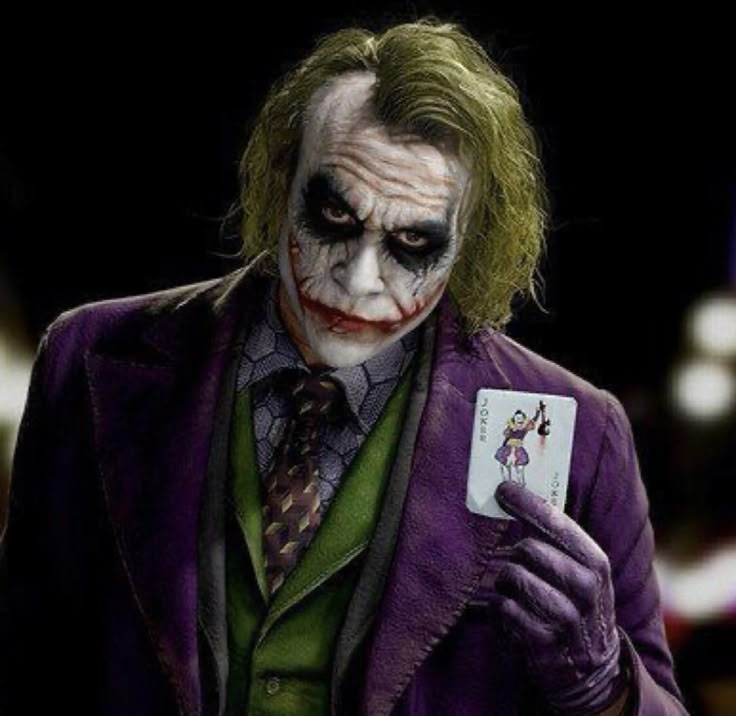 Le Joker