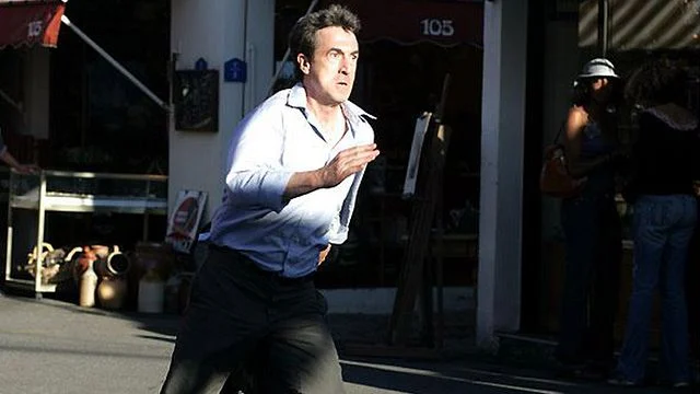 Casting du film ne le dis à personne