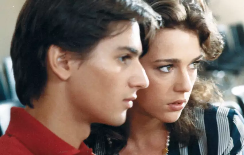 Casting du film "Le Diable au Corps"