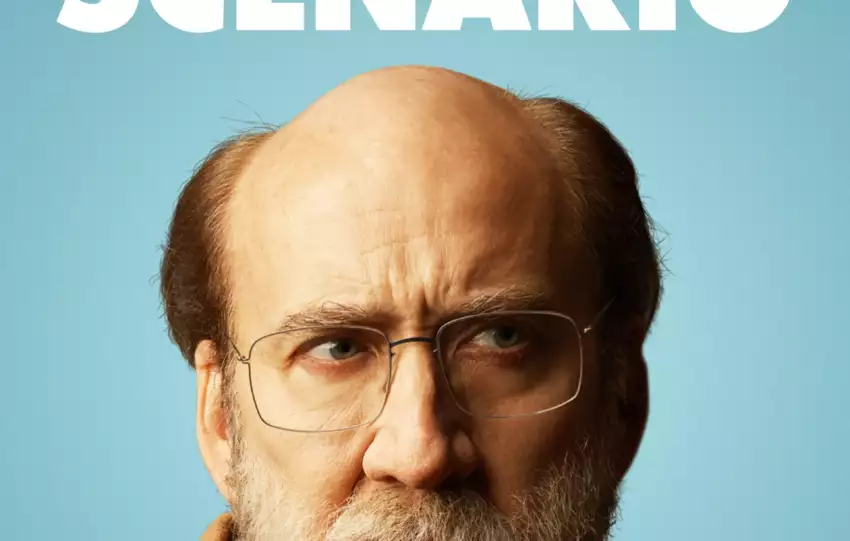 Critique du film "Dream Scenario" avec Nicolas Cage : un cauchemar fascinant