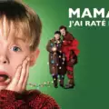 Photos du film “Maman, j’ai raté l’avion”