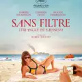 Critique de “sans filtre” : une palme d’or controversée