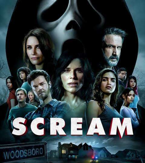 Photos du film "Scream 5"