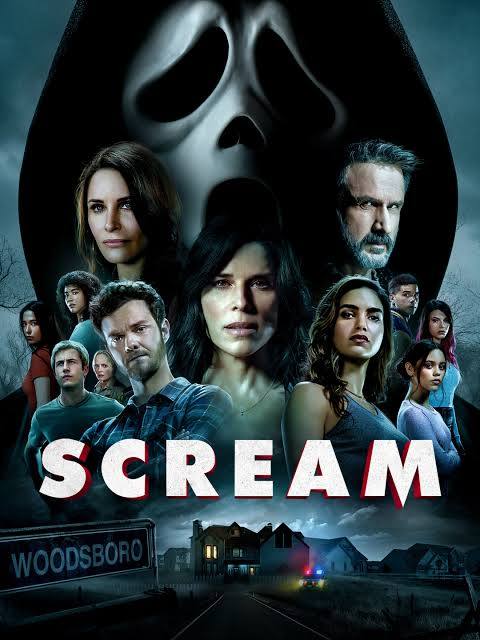 Photos du film "Scream 5"