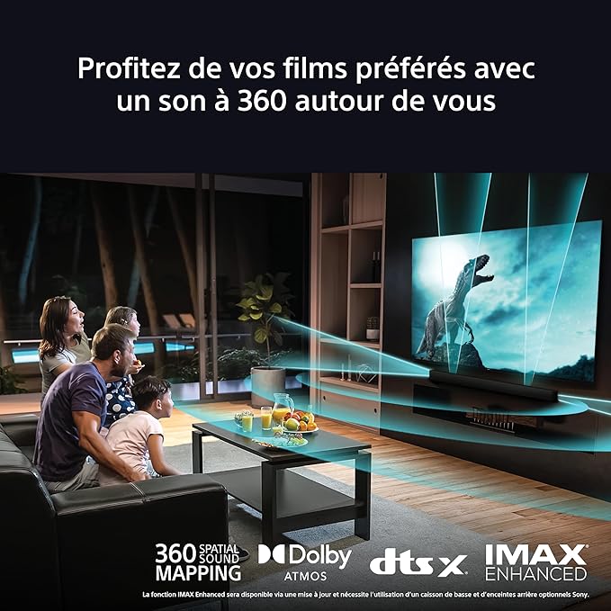 Sony Bravia Theatre Bar 9.
