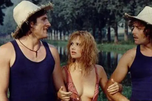 Les Valseuses : film culte de Bertrand Blier