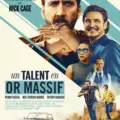 Critique de “un talent en or massif” : nicolas Cage au sommet de son art