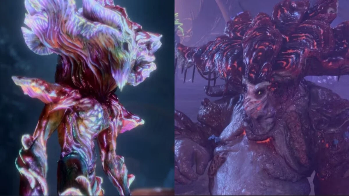 Baldur's Gate 3 : pourquoi Glut Spaw est-il un allié génial des Tréfonds ?