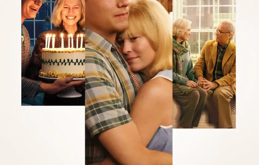 « Here » de Robert Zemeckis : quand le concept étouffe l’émotion