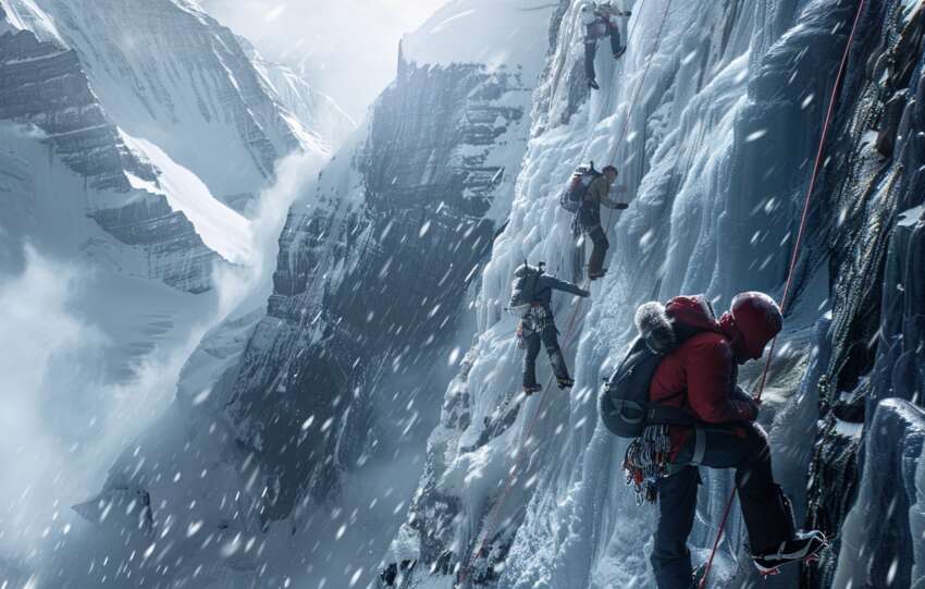 Les 10 films de montagne les plus vertigineux à (re)découvrir absolument