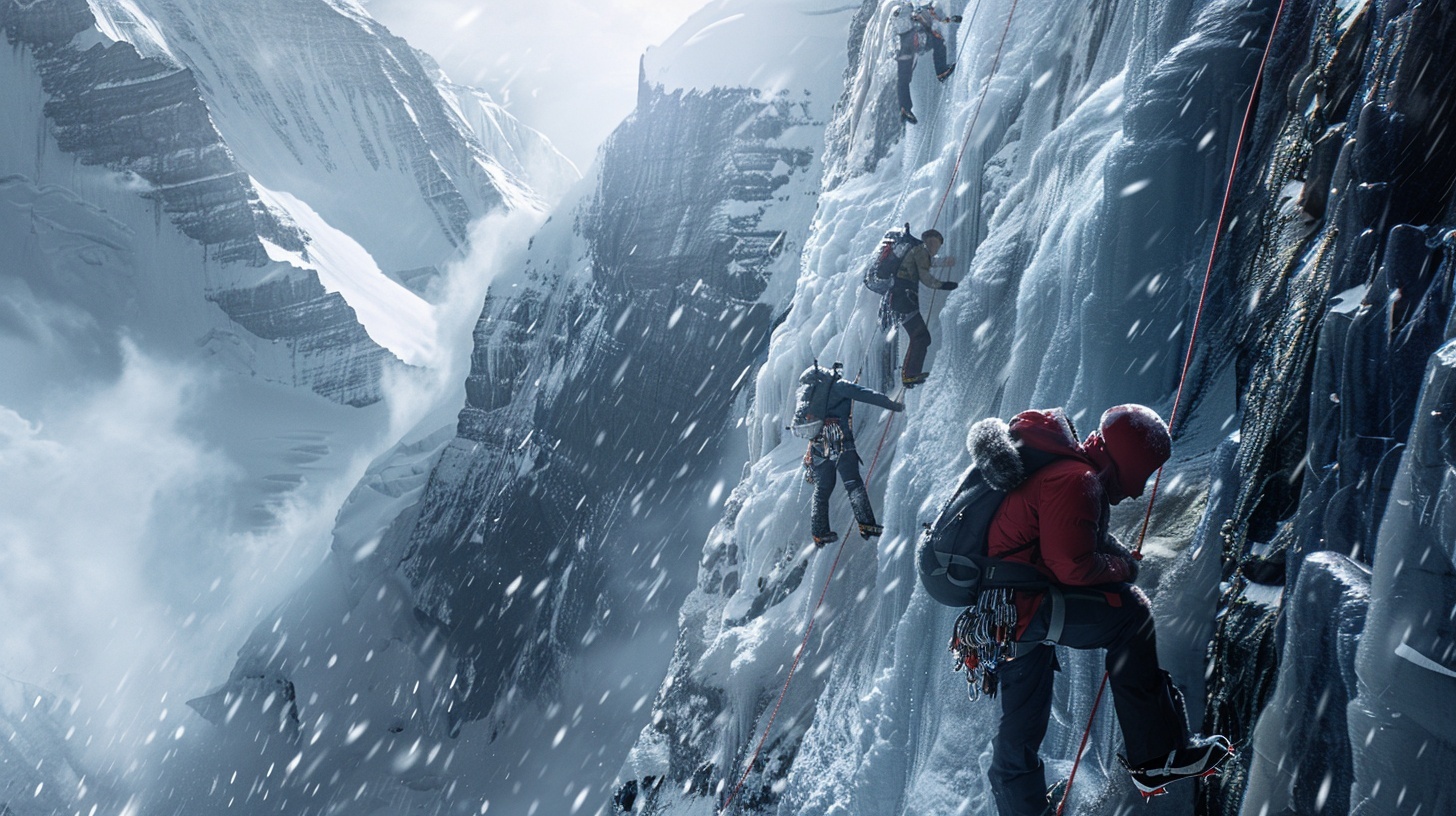 Les 10 films de montagne les plus vertigineux à (re)découvrir absolument