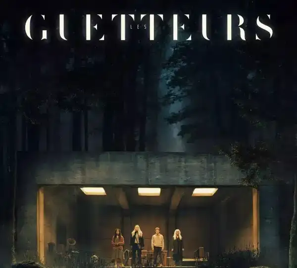 Critique du film "Les Guetteurs" : l'horreur selon Shyamalan