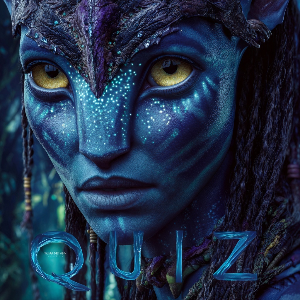 quiz Avatar