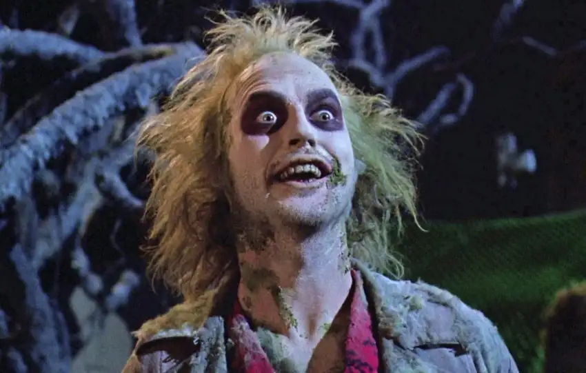 Beetlejuice 2 : pourquoi Alec Baldwin et Geena Davis Ne Sont pas de Retour ?