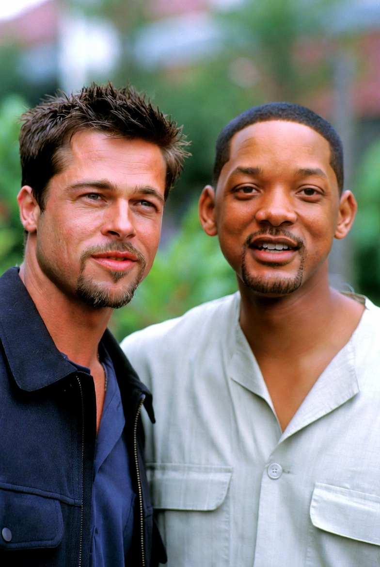 Acteurs les mieux payés 2026 : salaires de Brad Pitt et Will Smith
