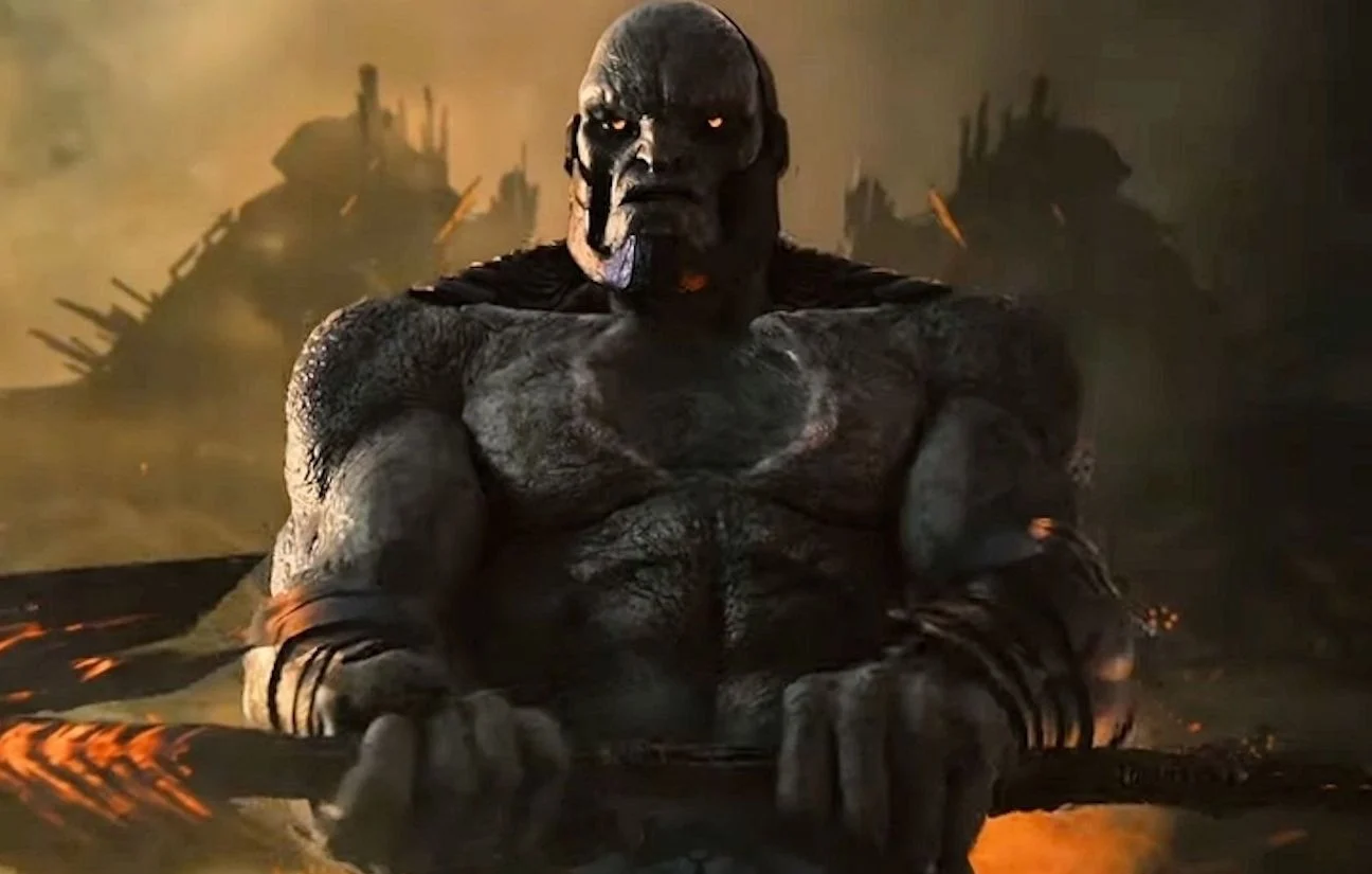Snyder Cut : qui Est Darkseid, le Véritable Méchant de Justice League ?