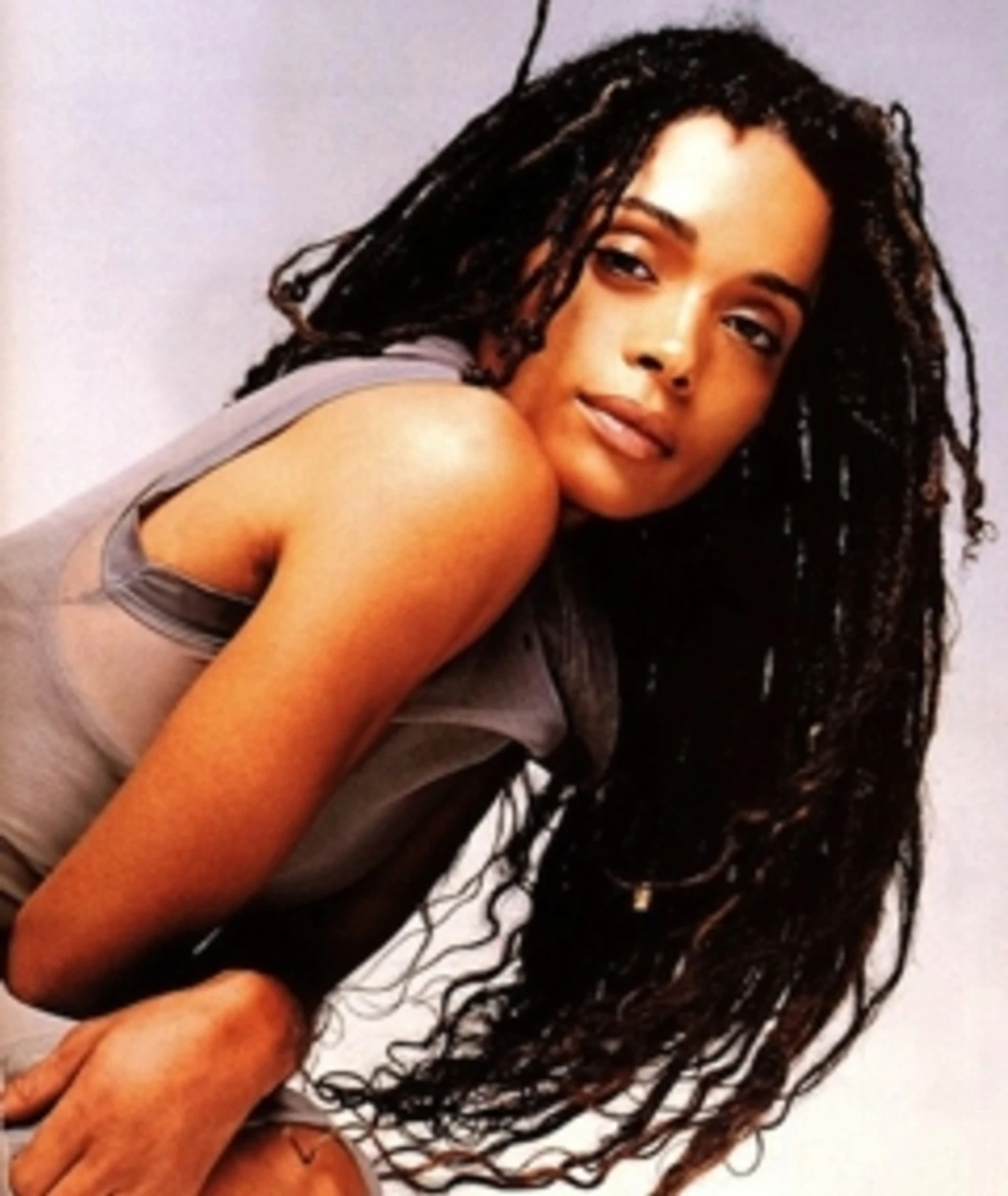 Lisa Bonet
