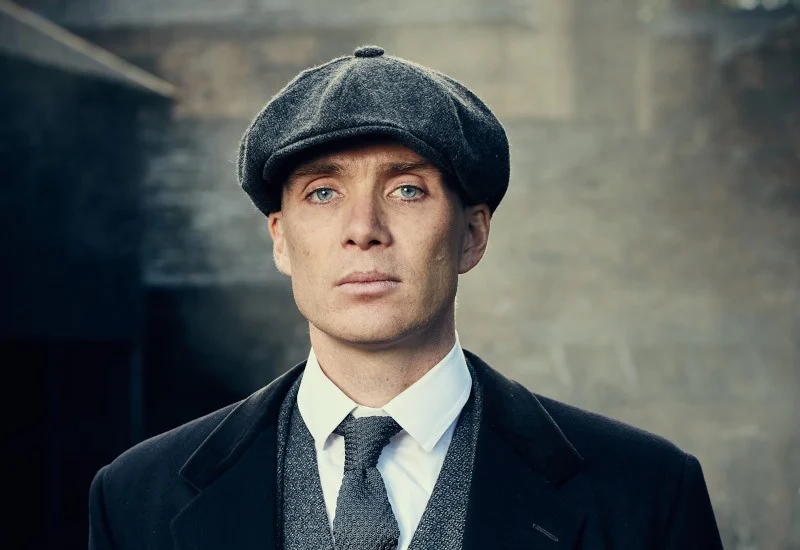 Peaky Blinders : bande-annonce explosive pour L’Immortel, le film Netflix avec Cillian Murphy (mars 2026)
