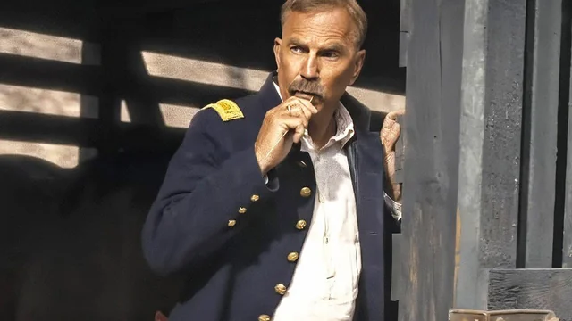 Problèmes pour Horizon 2 : kevin Costner en procès ?