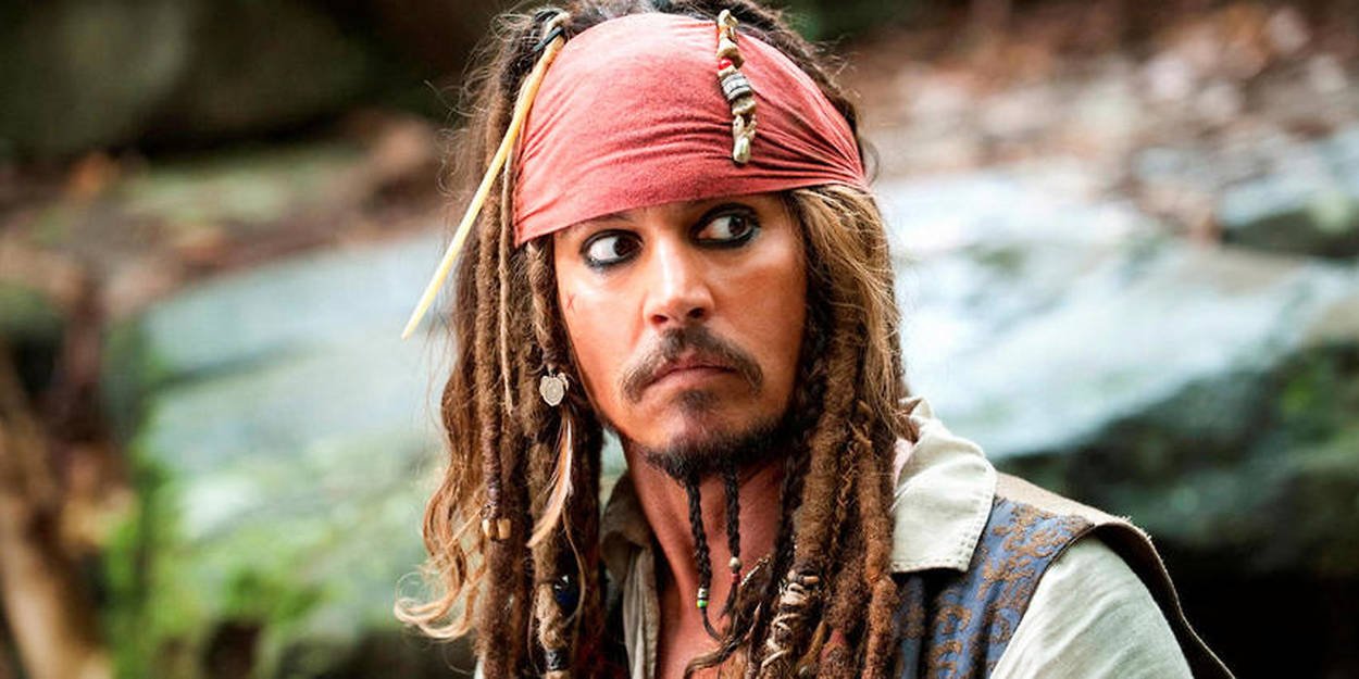 Pirates des Caraïbes 6 : quel avenir pour Johnny Depp ?