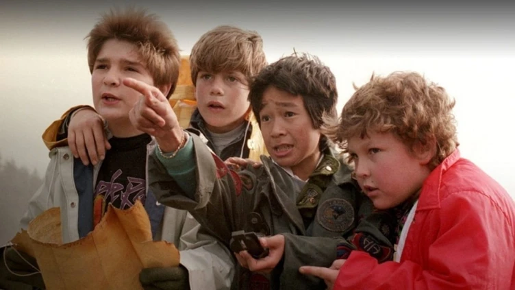 Goonies : qui joue dans le film ?